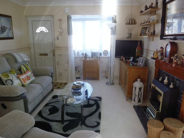  Image of 2 bedroom Detached house for sale in Culvers Meadow Stanton Bury St. Edmunds IP31 at Culvers Meadow  Stanton, IP31 2XT