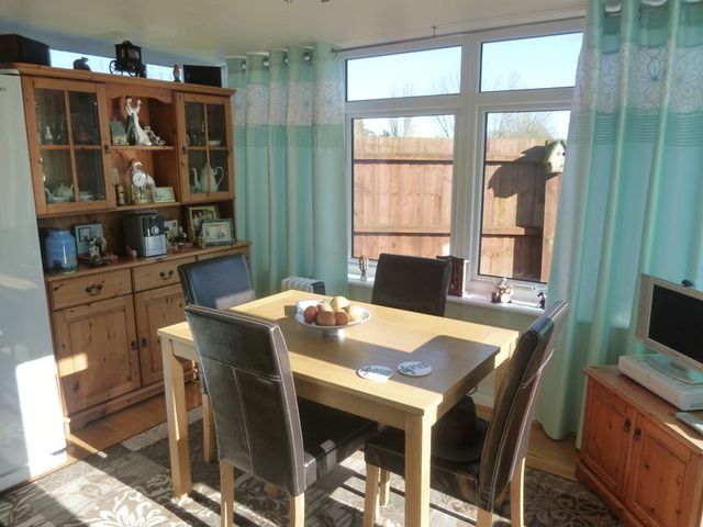  Image of 2 bedroom Detached house for sale in Culvers Meadow Stanton Bury St. Edmunds IP31 at Culvers Meadow  Stanton, IP31 2XT