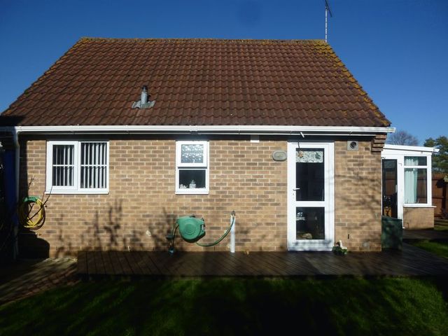  Image of 2 bedroom Detached house for sale in Culvers Meadow Stanton Bury St. Edmunds IP31 at Culvers Meadow  Stanton, IP31 2XT