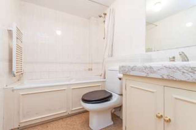  Image of 1 bedroom Flat for sale in Cumberland Mills Square London E14 at Docklands, E14 3BJ
