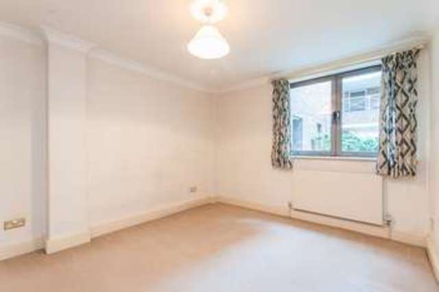  Image of 1 bedroom Flat for sale in Cumberland Mills Square London E14 at Docklands, E14 3BJ