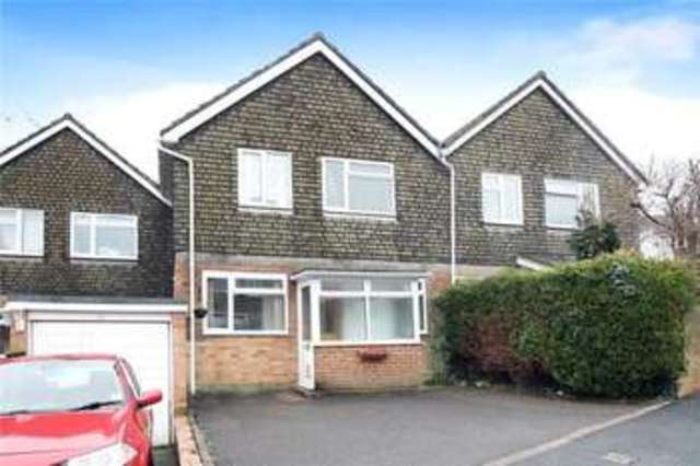  Image of 3 bedroom Terraced house for sale in Cumberland Road Angmering Littlehampton BN16 at Angmering Angmering, BN16 4BG