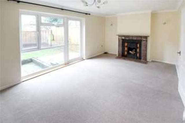  Image of 3 bedroom Terraced house for sale in Cumberland Road Angmering Littlehampton BN16 at Angmering Angmering, BN16 4BG