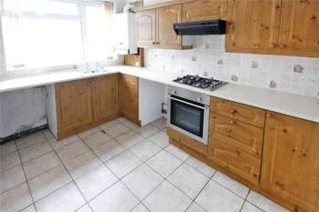  Image of 3 bedroom Terraced house for sale in Cumberland Road Angmering Littlehampton BN16 at Angmering Angmering, BN16 4BG