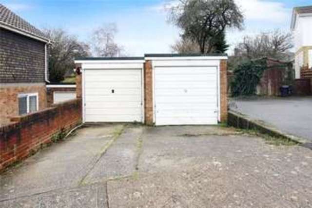  Image of 3 bedroom Terraced house for sale in Cumberland Road Angmering Littlehampton BN16 at Angmering Angmering, BN16 4BG
