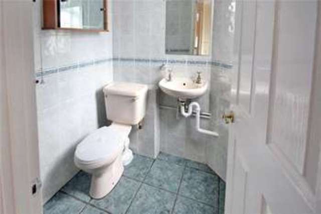  Image of 3 bedroom Terraced house for sale in Cumberland Road Angmering Littlehampton BN16 at Angmering Angmering, BN16 4BG