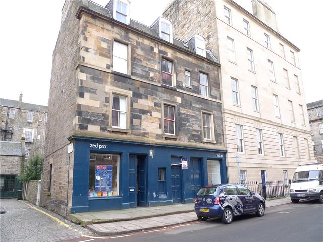  Image of 1 bedroom Flat to rent in Cumberland Street Edinburgh EH3 at New Town Edinburgh Edinburgh, EH3 6RD
