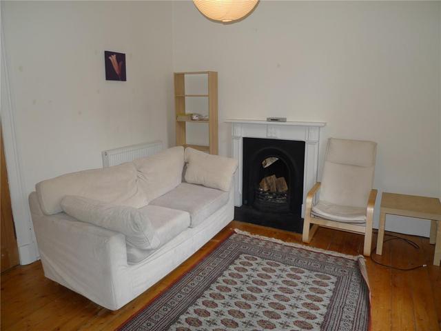 Image of 1 bedroom Flat to rent in Cumberland Street Edinburgh EH3 at New Town Edinburgh Edinburgh, EH3 6RD
