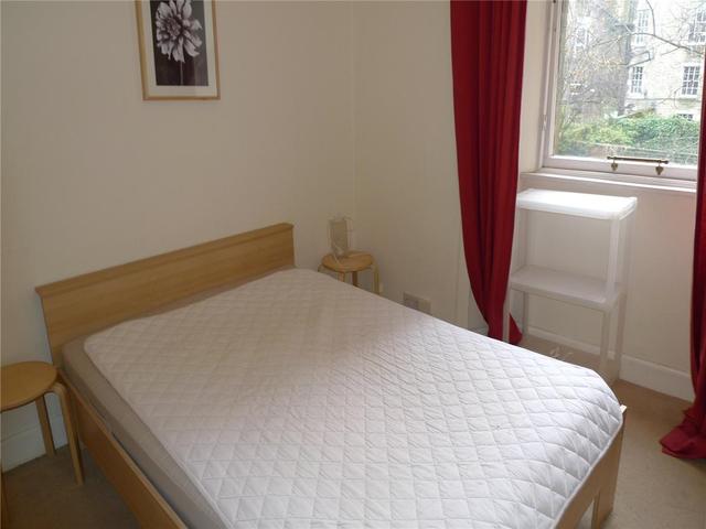  Image of 1 bedroom Flat to rent in Cumberland Street Edinburgh EH3 at New Town Edinburgh Edinburgh, EH3 6RD