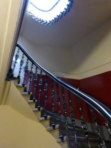  Image of 2 bedroom Flat to rent in Cumming Drive Glasgow G42 at Mount Florida Glasgow Glasgow, G42 9BW