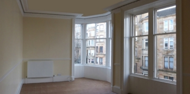  Image of 2 bedroom Flat to rent in Cumming Drive Glasgow G42 at Mount Florida Glasgow Glasgow, G42 9BW