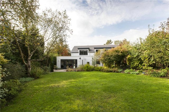  Image of 4 bedroom Detached house for sale in Curly Hill Ilkley LS29 at Middleton Ilkley Ilkley, LS29 0DT