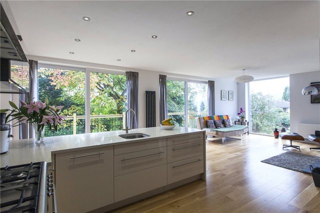  Image of 4 bedroom Detached house for sale in Curly Hill Ilkley LS29 at Middleton Ilkley Ilkley, LS29 0DT