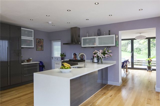  Image of 4 bedroom Detached house for sale in Curly Hill Ilkley LS29 at Middleton Ilkley Ilkley, LS29 0DT