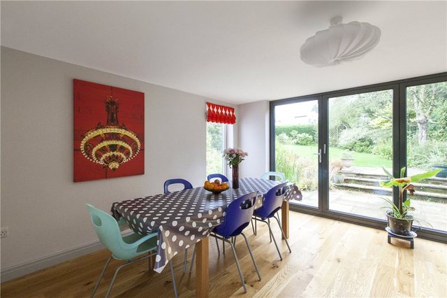  Image of 4 bedroom Detached house for sale in Curly Hill Ilkley LS29 at Middleton Ilkley Ilkley, LS29 0DT