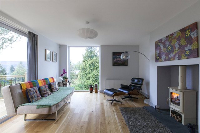  Image of 4 bedroom Detached house for sale in Curly Hill Ilkley LS29 at Middleton Ilkley Ilkley, LS29 0DT