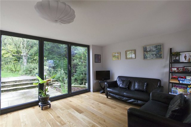  Image of 4 bedroom Detached house for sale in Curly Hill Ilkley LS29 at Middleton Ilkley Ilkley, LS29 0DT