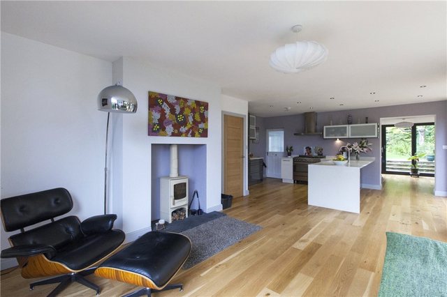  Image of 4 bedroom Detached house for sale in Curly Hill Ilkley LS29 at Middleton Ilkley Ilkley, LS29 0DT