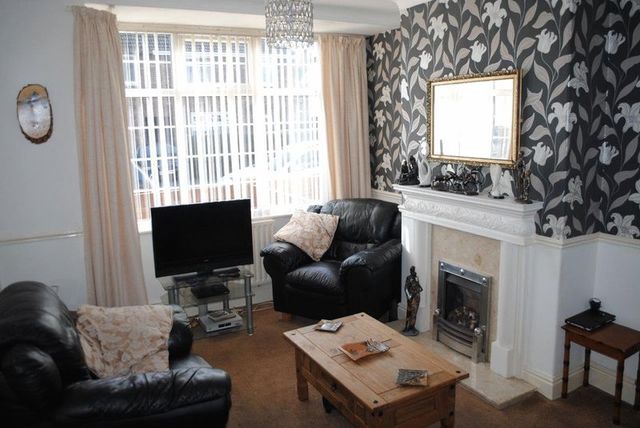  Image of 3 bedroom Detached house for sale in Curry Road Grimsby DN34 at Curry Road  Grimsby, DN34 4EZ
