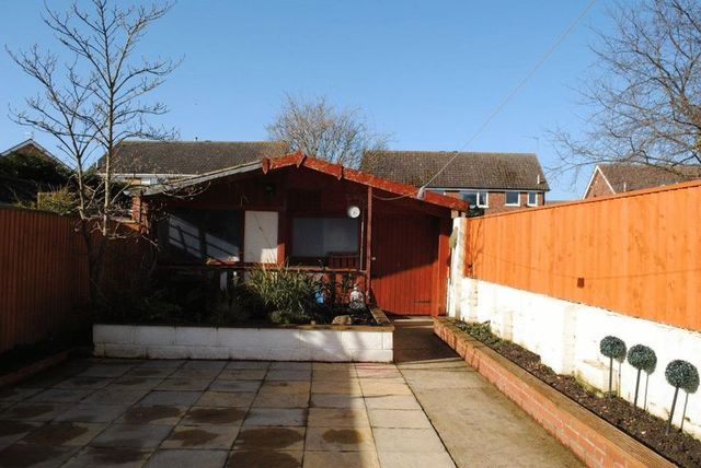  Image of 3 bedroom Detached house for sale in Curry Road Grimsby DN34 at Curry Road  Grimsby, DN34 4EZ