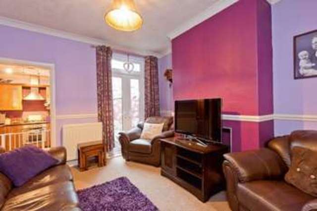  Image of 2 bedroom Terraced house for sale in Curzon Street Runcorn WA7 at Curzon Street  Runcorn, WA7 4PG