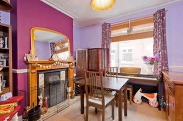  Image of 2 bedroom Terraced house for sale in Curzon Street Runcorn WA7 at Curzon Street  Runcorn, WA7 4PG