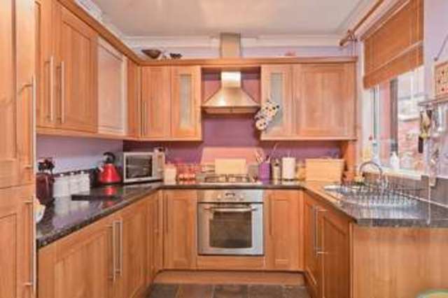  Image of 2 bedroom Terraced house for sale in Curzon Street Runcorn WA7 at Curzon Street  Runcorn, WA7 4PG