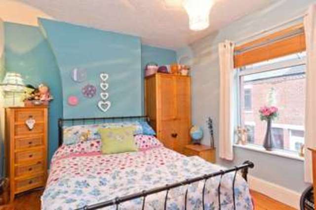  Image of 2 bedroom Terraced house for sale in Curzon Street Runcorn WA7 at Curzon Street  Runcorn, WA7 4PG