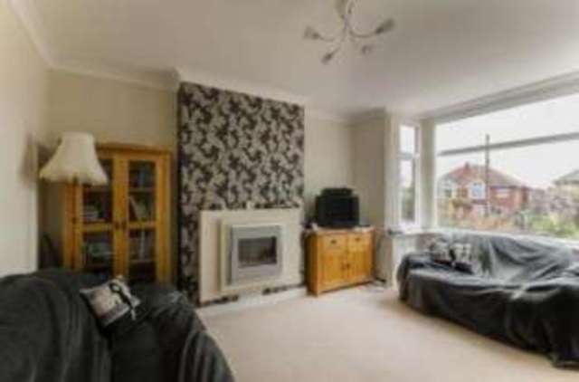  Image of 3 bedroom Detached house for sale in Cusworth Lane Doncaster DN5 at Cusworth Doncaster Bentley, DN5 8JL