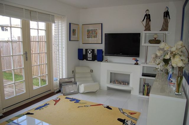  Image of 2 bedroom Terraced house for sale in Cwrt William Jones Monmouth NP25 at Cwrt William Jones  Monmouth, NP25 3AE