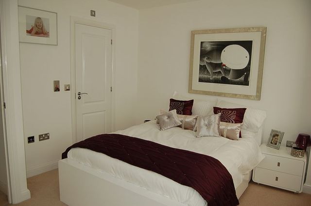  Image of 2 bedroom Terraced house for sale in Cwrt William Jones Monmouth NP25 at Cwrt William Jones  Monmouth, NP25 3AE