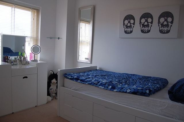  Image of 2 bedroom Terraced house for sale in Cwrt William Jones Monmouth NP25 at Cwrt William Jones  Monmouth, NP25 3AE