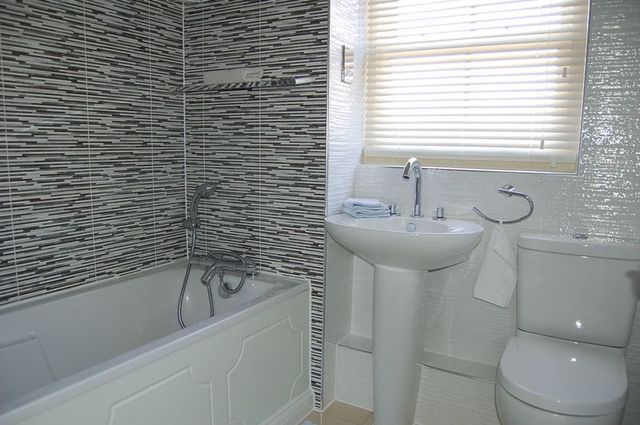  Image of 2 bedroom Terraced house for sale in Cwrt William Jones Monmouth NP25 at Cwrt William Jones  Monmouth, NP25 3AE