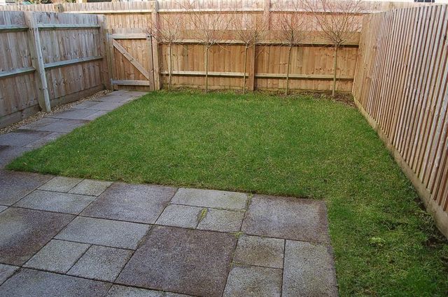  Image of 2 bedroom Terraced house for sale in Cwrt William Jones Monmouth NP25 at Cwrt William Jones  Monmouth, NP25 3AE