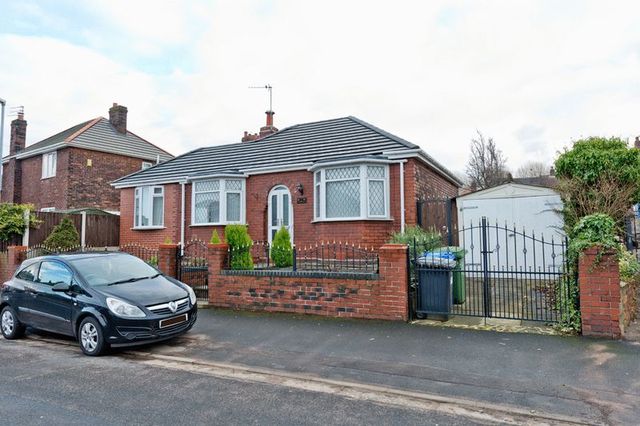  Image of 2 bedroom Detached house for sale in Cynthia Road Runcorn WA7 at Cynthia Road  Runcorn, WA7 4TX