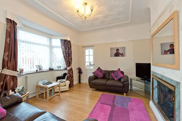  Image of 2 bedroom Detached house for sale in Cynthia Road Runcorn WA7 at Cynthia Road  Runcorn, WA7 4TX