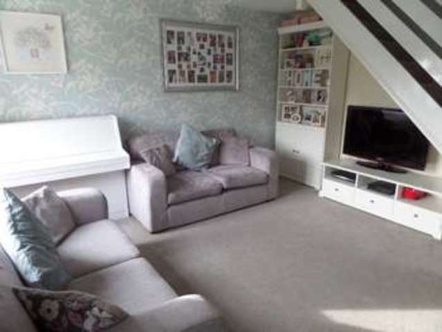  Image of 3 bedroom Terraced house for sale in Cypress Newport Pagnell MK16 at Newport Pagnell, MK16 0LB