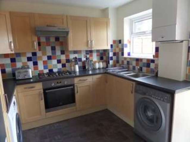 Image of 3 bedroom Terraced house for sale in Cypress Newport Pagnell MK16 at Newport Pagnell, MK16 0LB