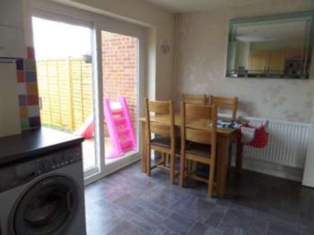  Image of 3 bedroom Terraced house for sale in Cypress Newport Pagnell MK16 at Newport Pagnell, MK16 0LB