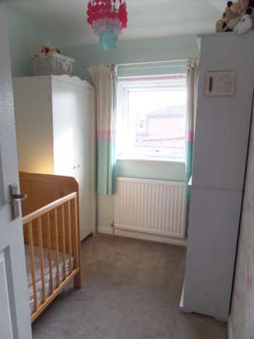  Image of 3 bedroom Terraced house for sale in Cypress Newport Pagnell MK16 at Newport Pagnell, MK16 0LB