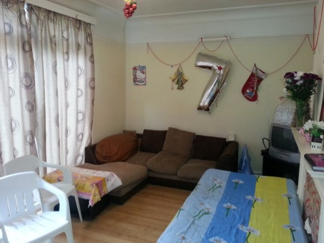  Image of 2 bedroom Maisonette to rent in Dagmar Avenue Wembley HA9 at Dagmar Avenue  Wembley, HA9 8DQ