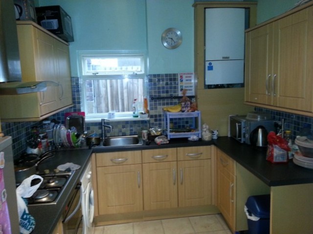  Image of 2 bedroom Maisonette to rent in Dagmar Avenue Wembley HA9 at Dagmar Avenue  Wembley, HA9 8DQ