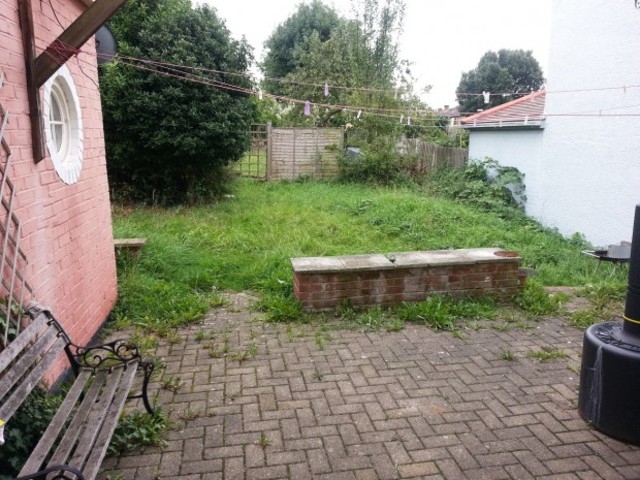  Image of 2 bedroom Maisonette to rent in Dagmar Avenue Wembley HA9 at Dagmar Avenue  Wembley, HA9 8DQ