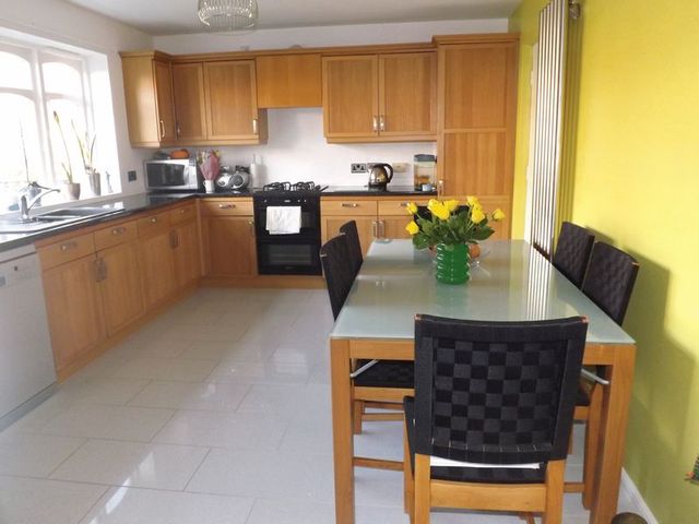  Image of 5 bedroom Detached house for sale in Daisy Court Stockton-on-Tees TS19 at Daisy Court  Stockton-On-Tees, TS19 8FF