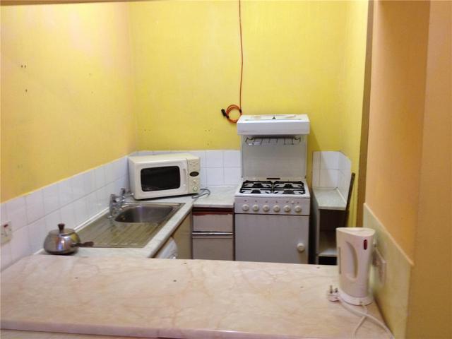  Image of 1 bedroom Flat to rent in Daisy Street Glasgow G42 at Govanhill Glasgow Glasgow, G42 8JT