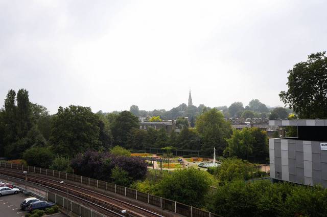  Image of 1 bedroom Flat for sale in Deals Gateway London SE13 at Dakota Building, Deals Gateway  Lewisham, SE13 7QE