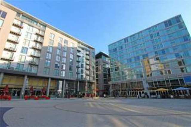  Image of 1 bedroom Apartment for sale in Mortimer Square Milton Keynes MK9 at Milton Keynes, MK9 2FB