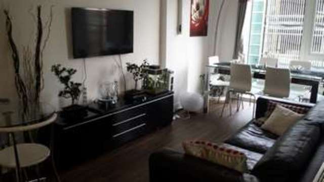  Image of 1 bedroom Apartment for sale in Mortimer Square Milton Keynes MK9 at Milton Keynes, MK9 2FB