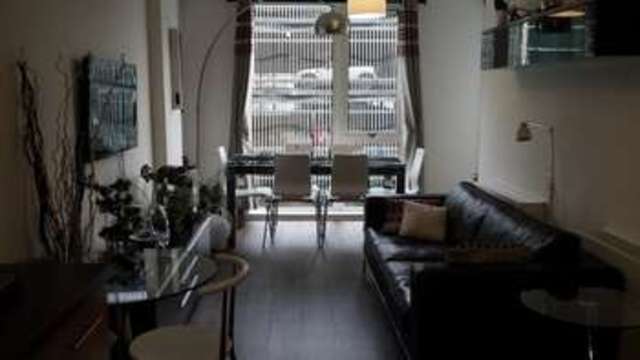  Image of 1 bedroom Apartment for sale in Mortimer Square Milton Keynes MK9 at Milton Keynes, MK9 2FB