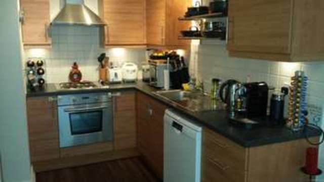  Image of 1 bedroom Apartment for sale in Mortimer Square Milton Keynes MK9 at Milton Keynes, MK9 2FB